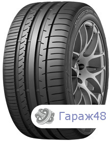 Dunlop SP Sport Maxx 050 plus 225/55 R18 102Y